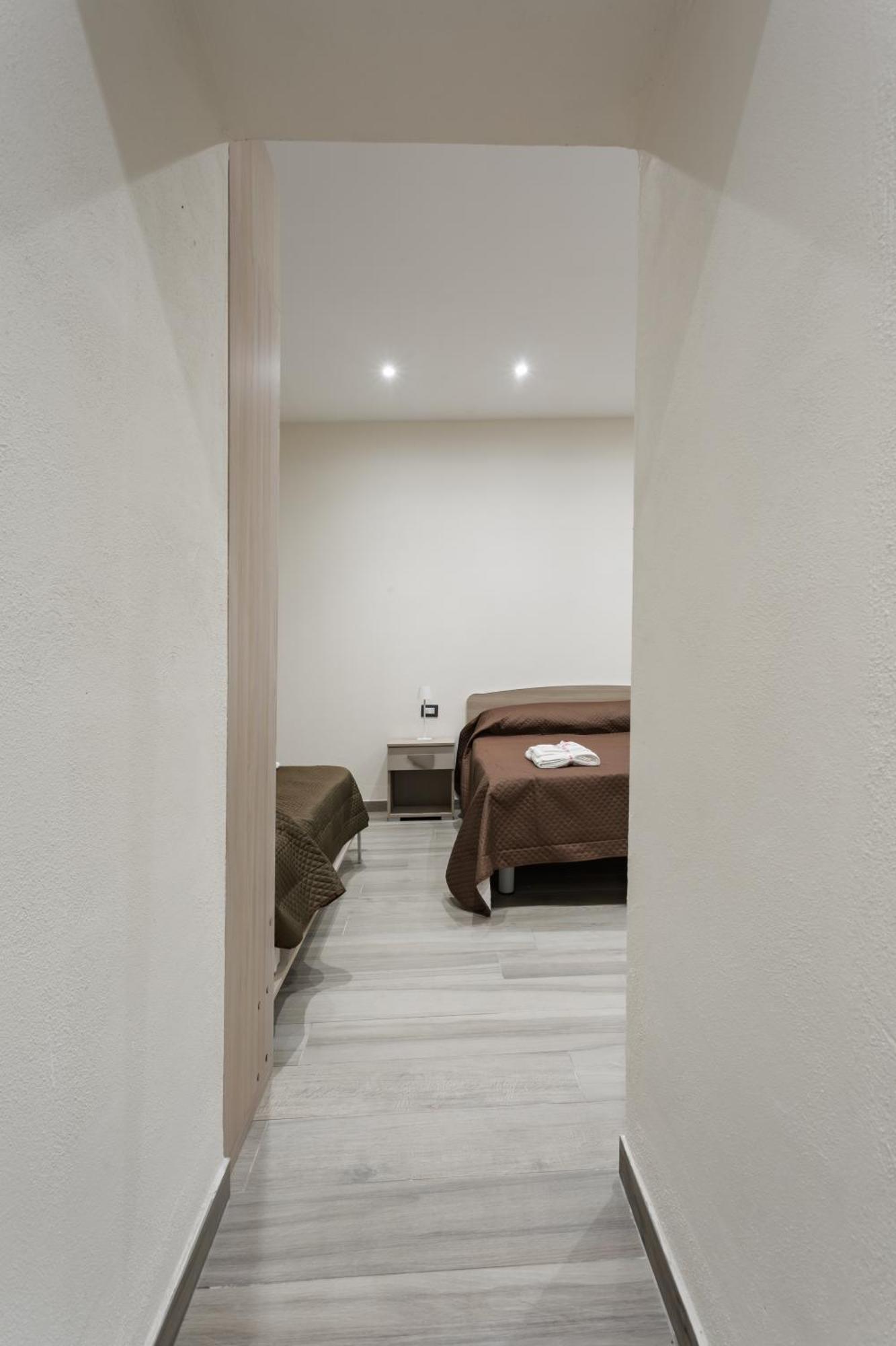 Apartment Matteo's Naples