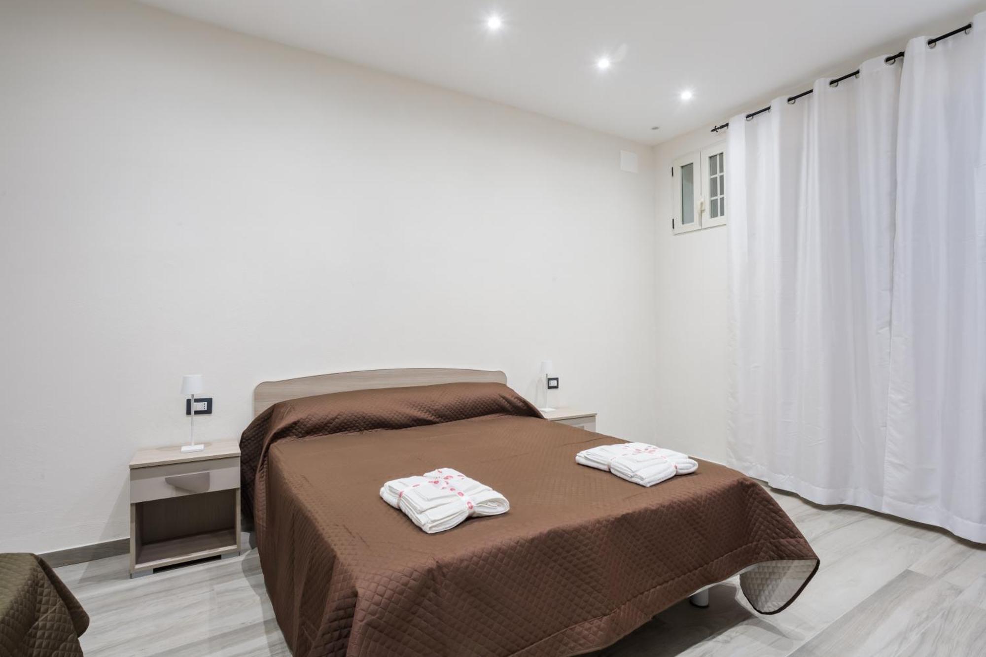 Appartement Matteo's *